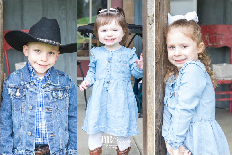 Images of some of the grandkids