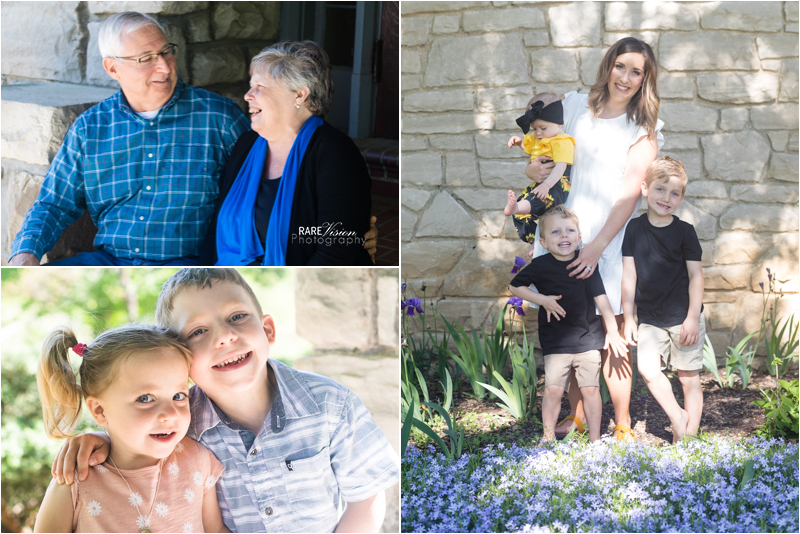 Images from spring mini sessions