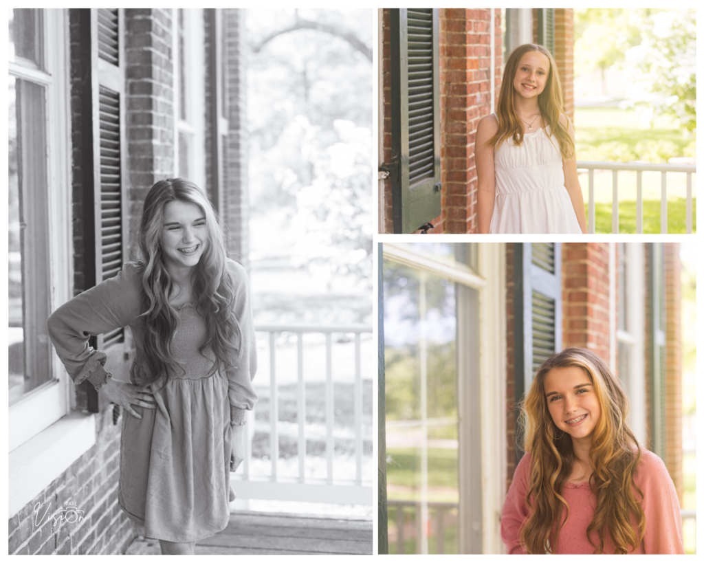 Images of the kids