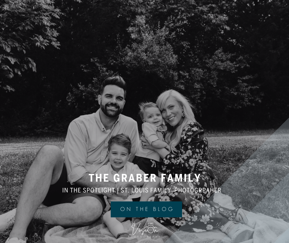 Image of Graber family