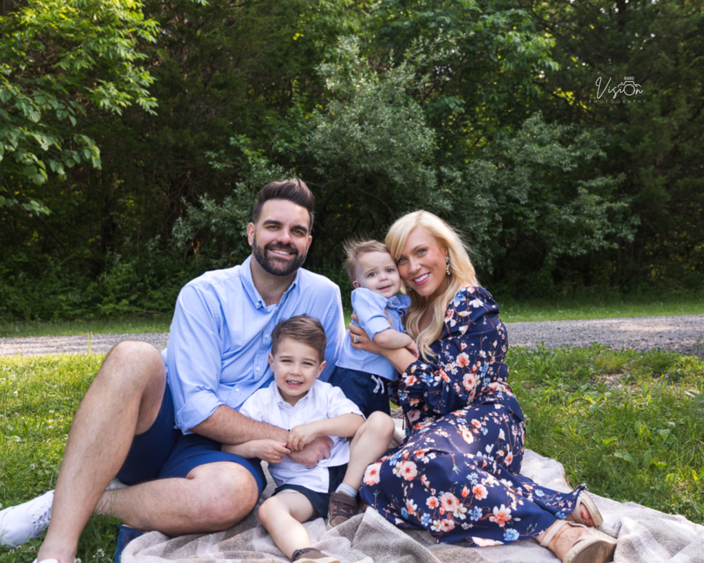 Image of the family