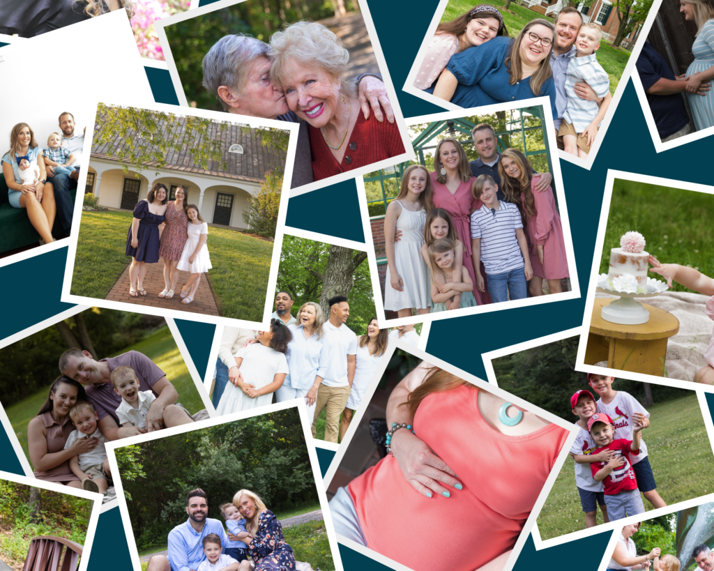 Images from past sessions