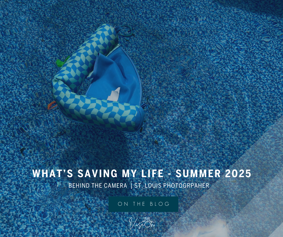 Image of pool with title