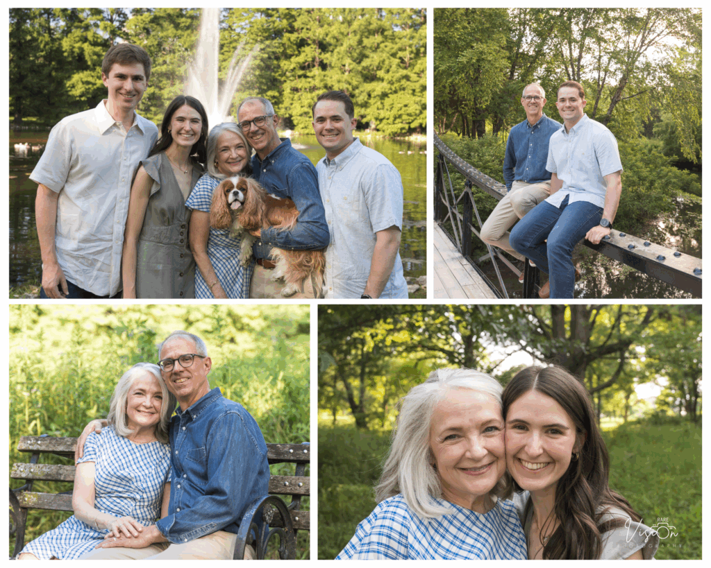 The photographer's favorite images