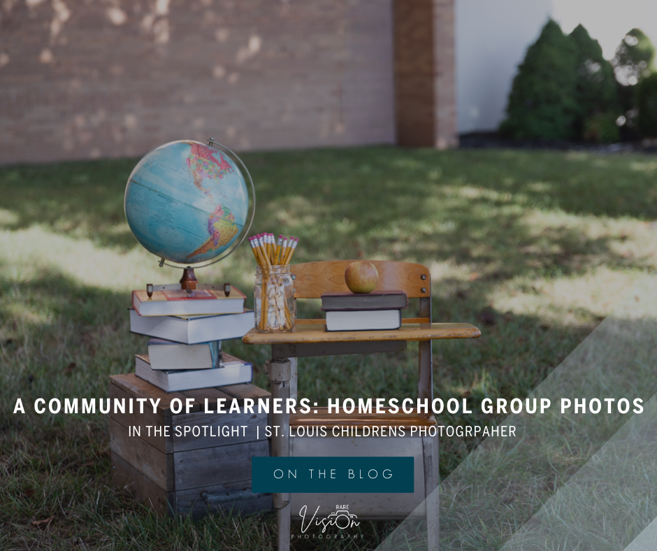 Image of school setup