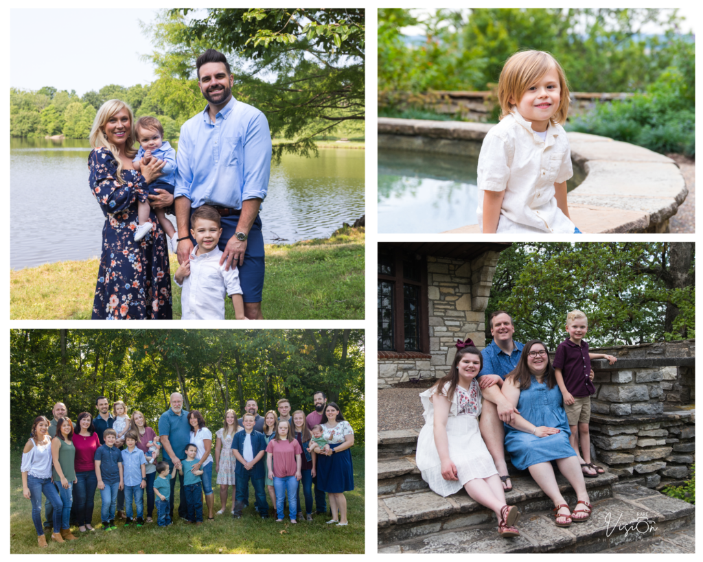 Images taken at Bee Tree Park