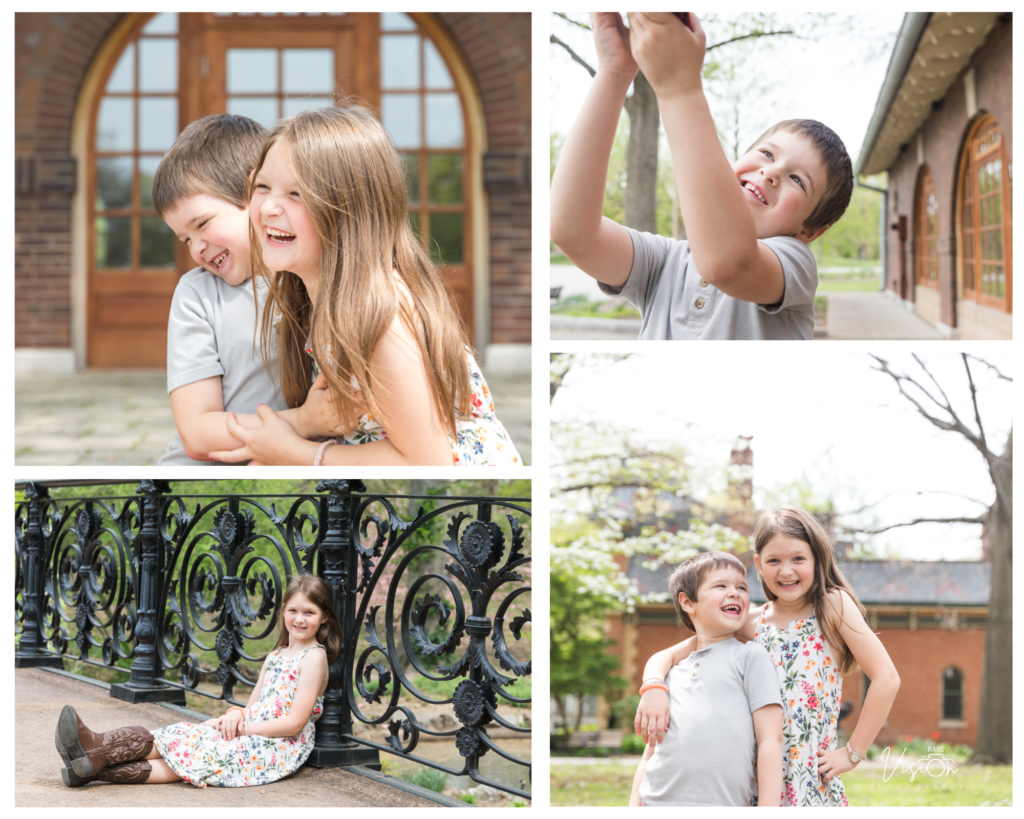 Images taken at Lafayette Square Park